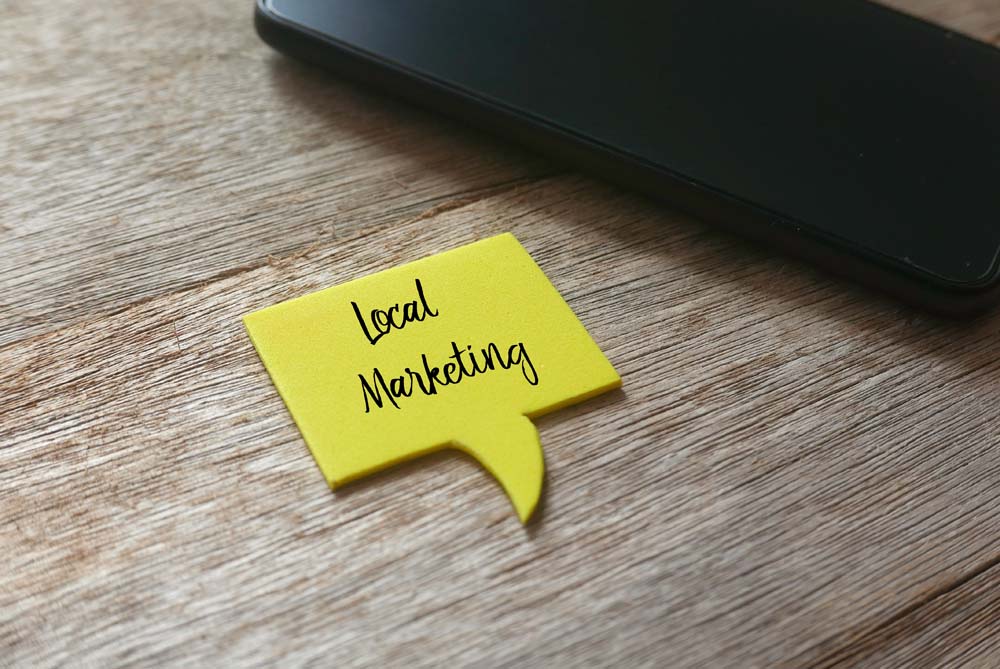 Marketing